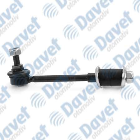 AYD 96-03100 Stabilizer Z Rot Primera (P10) 90-96 Primera (P11) 96-01 Patrol Gr I (Y60. Gr) Patrol I 87-98  Patrol Station Wagon (W260) 88-95  Patrol Ii (Y61 Gr Gu) Patrol Gr Ii  97 >  ####